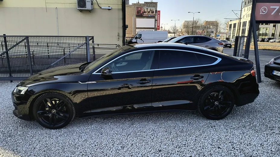AUDI A5 -