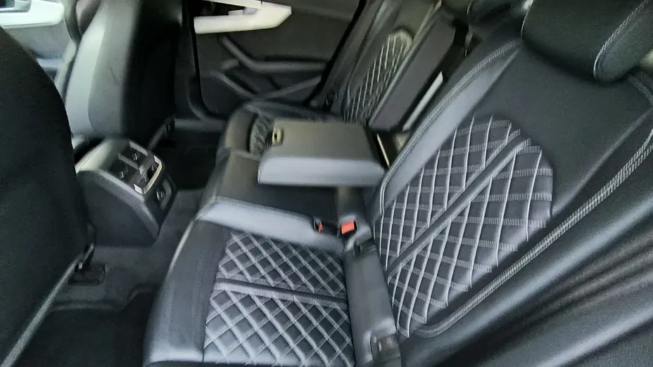 AUDI A5 -