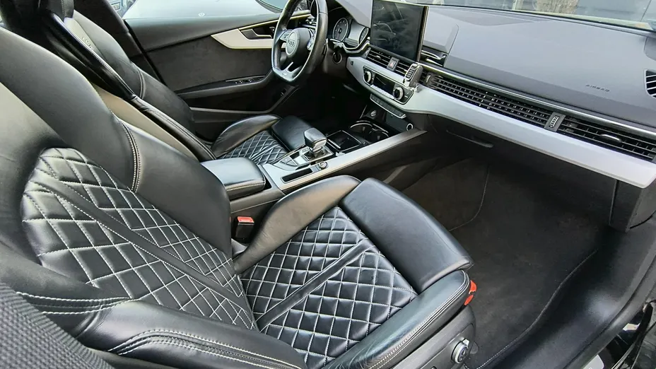 AUDI A5 -