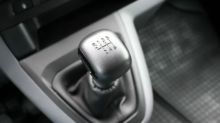 CITROEN SpaceTourer -