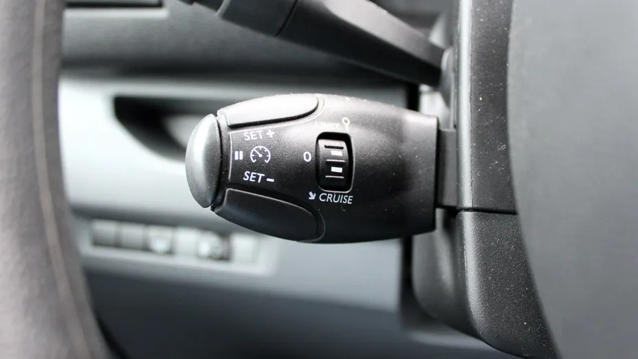 CITROEN SpaceTourer -