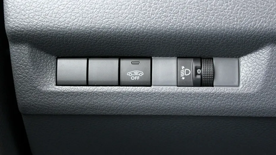 CITROEN SpaceTourer -