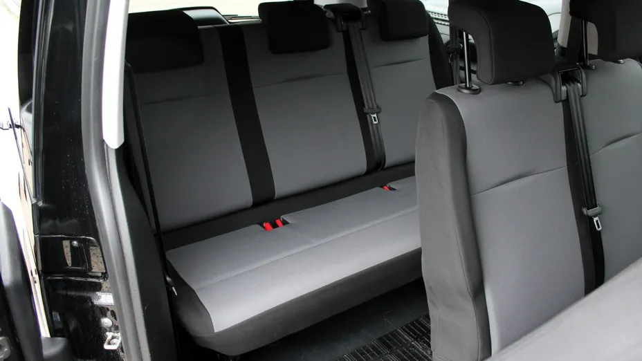 CITROEN SpaceTourer -