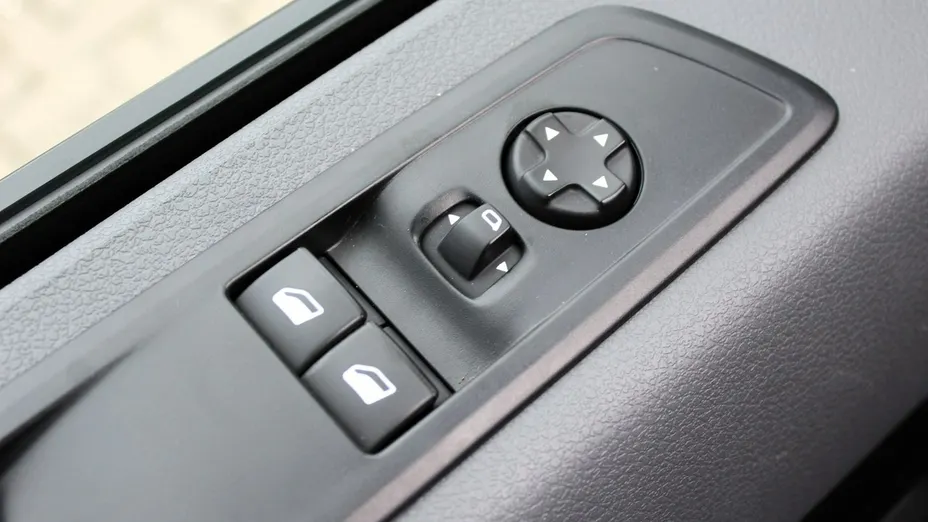 CITROEN SpaceTourer -