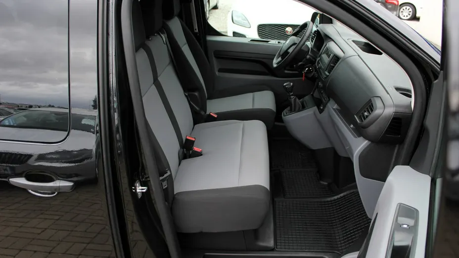 CITROEN SpaceTourer -