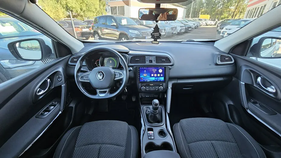 RENAULT Kadjar -