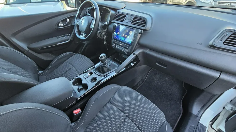 RENAULT Kadjar -