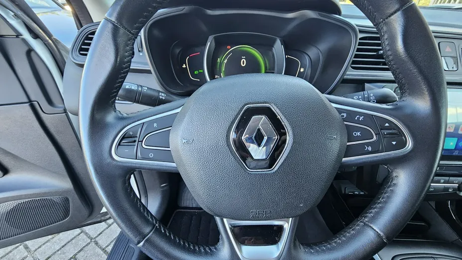 RENAULT Kadjar -