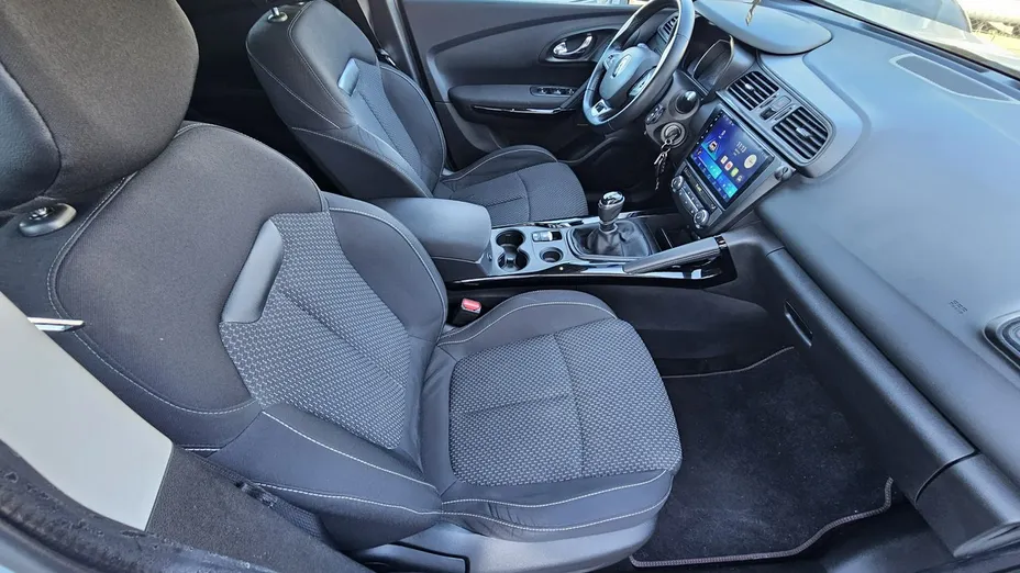 RENAULT Kadjar -