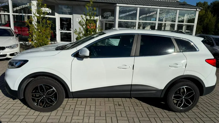 RENAULT Kadjar -