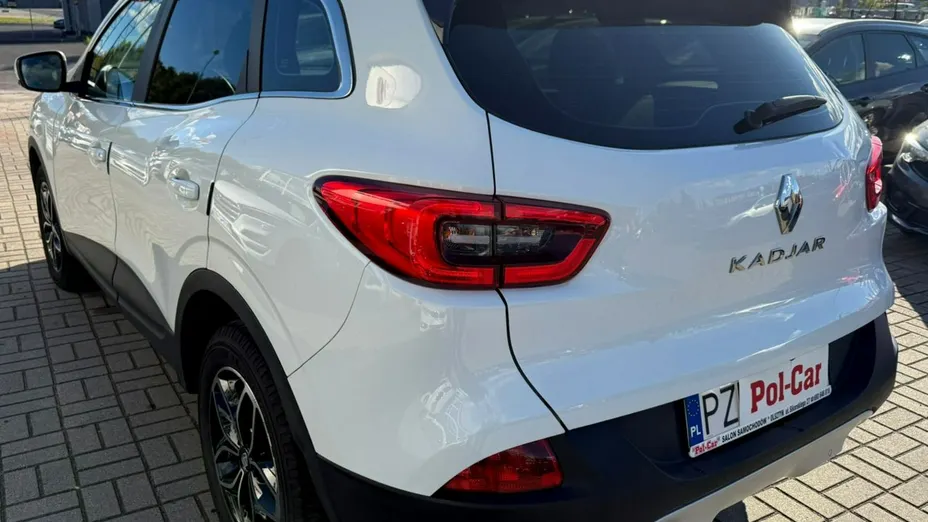 RENAULT Kadjar -