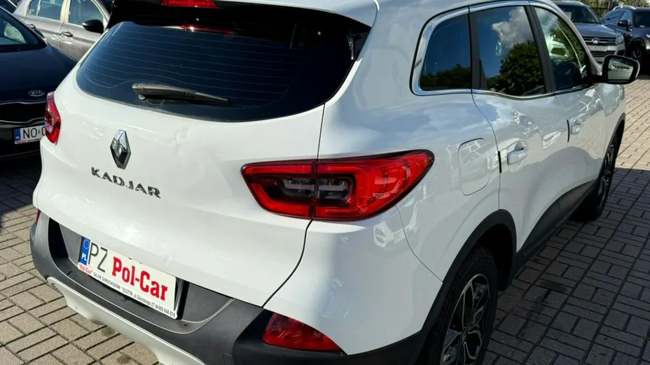 RENAULT Kadjar -