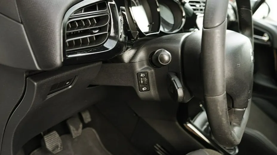 CITROEN C3 -