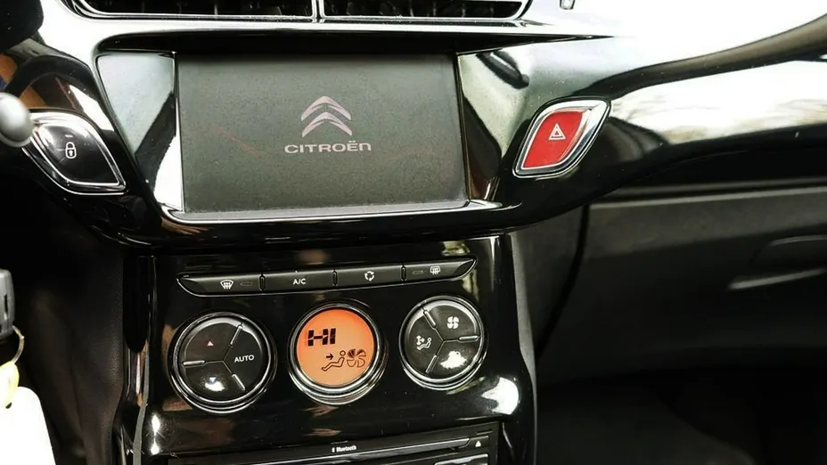 CITROEN C3 -