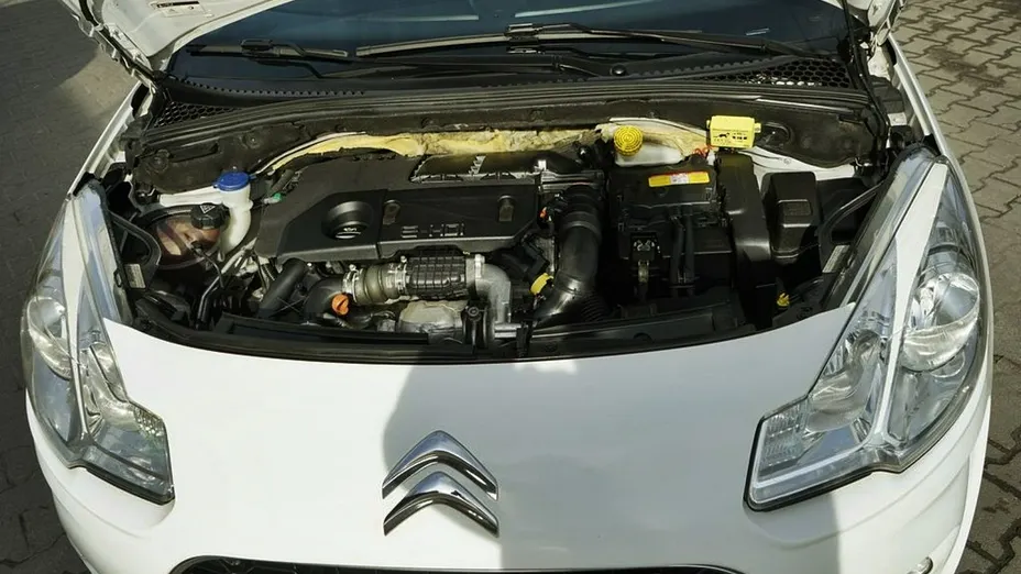 CITROEN C3 -