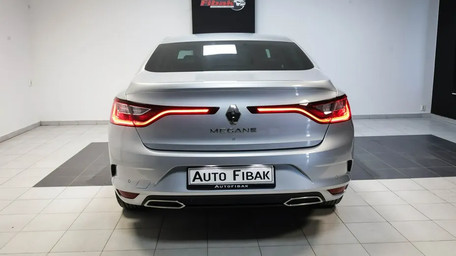 RENAULT Megane -