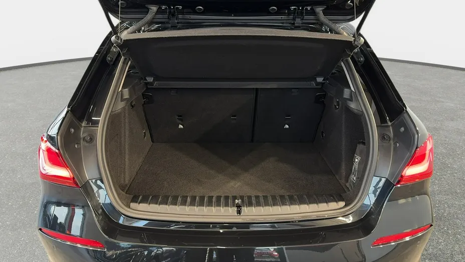 BMW Seria 1 118i GPF aut