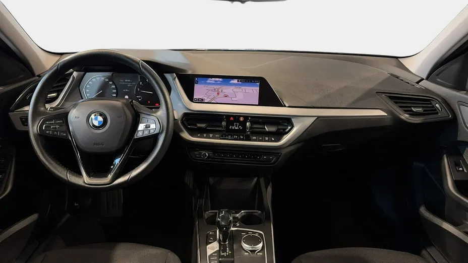BMW Seria 1 118i GPF aut