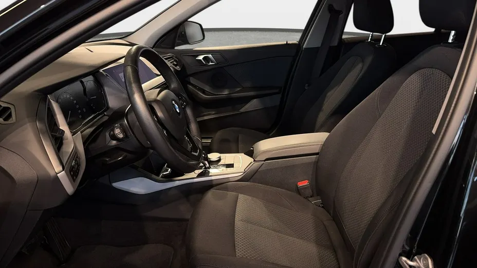 BMW Seria 1 118i GPF aut