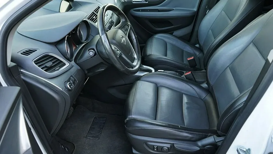 OPEL Mokka -