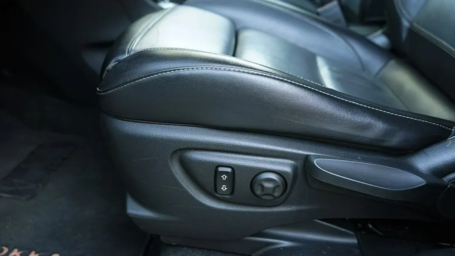 OPEL Mokka -