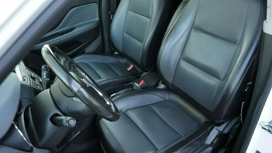 OPEL Mokka -