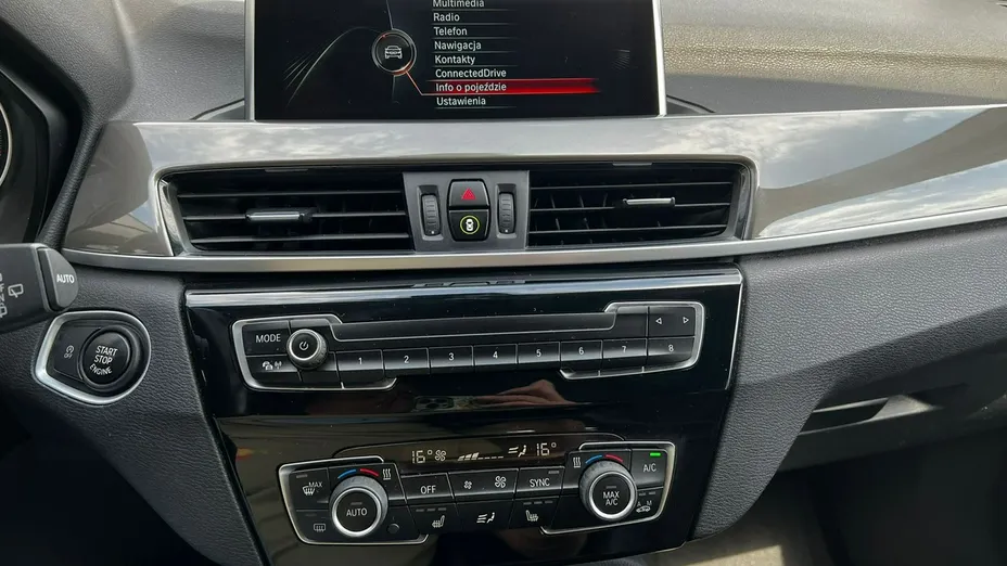 BMW X1 -