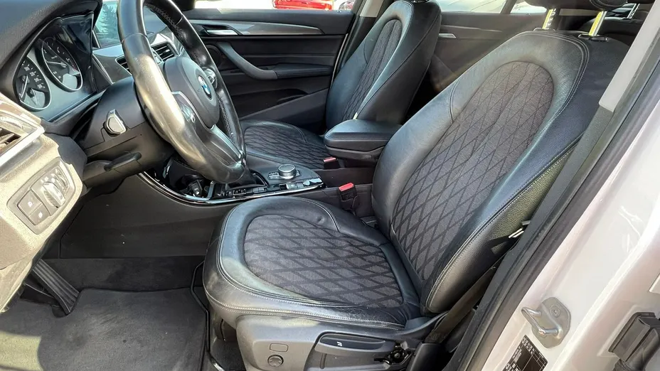 BMW X1 -