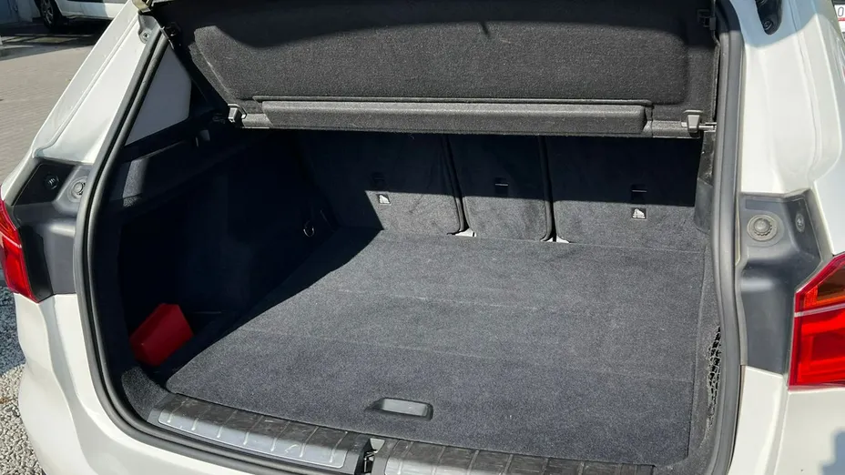 BMW X1 -