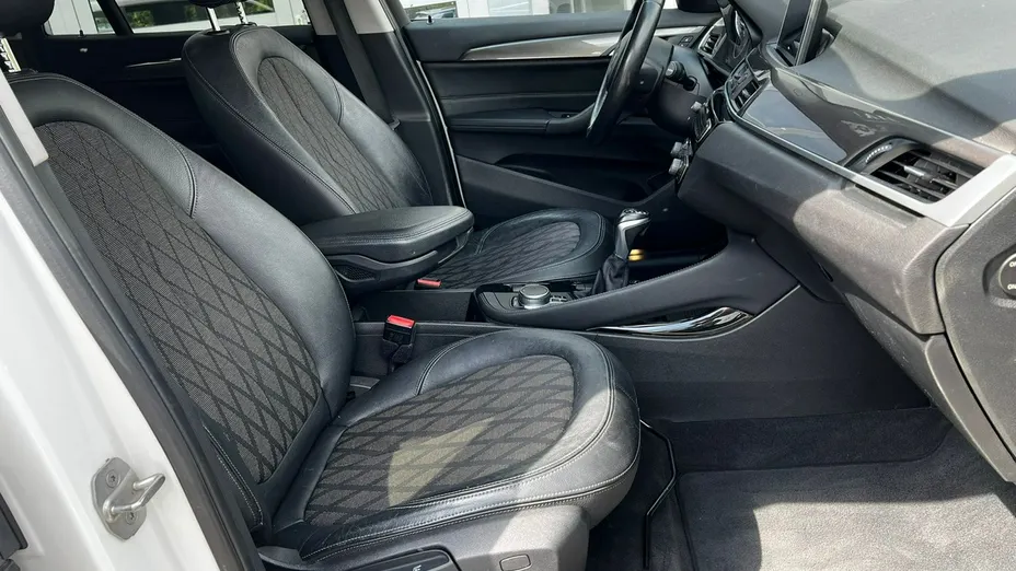 BMW X1 -