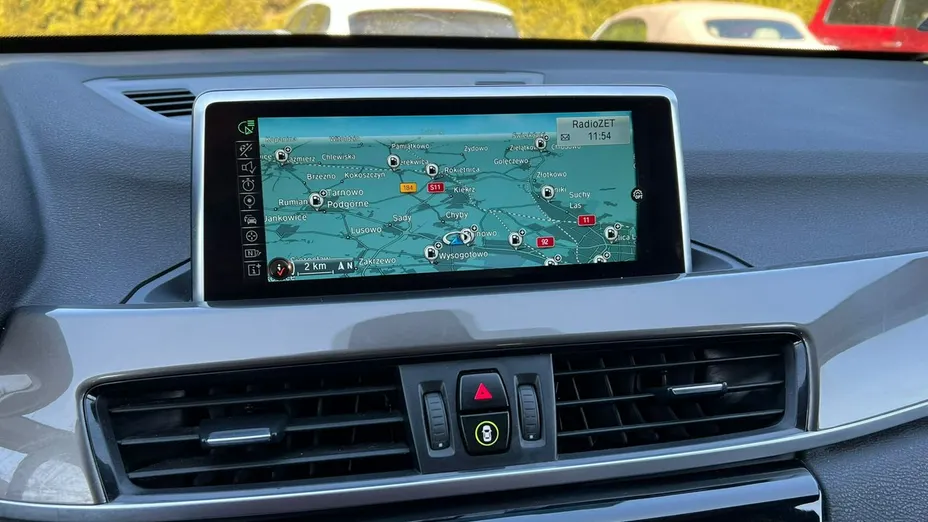 BMW X1 -