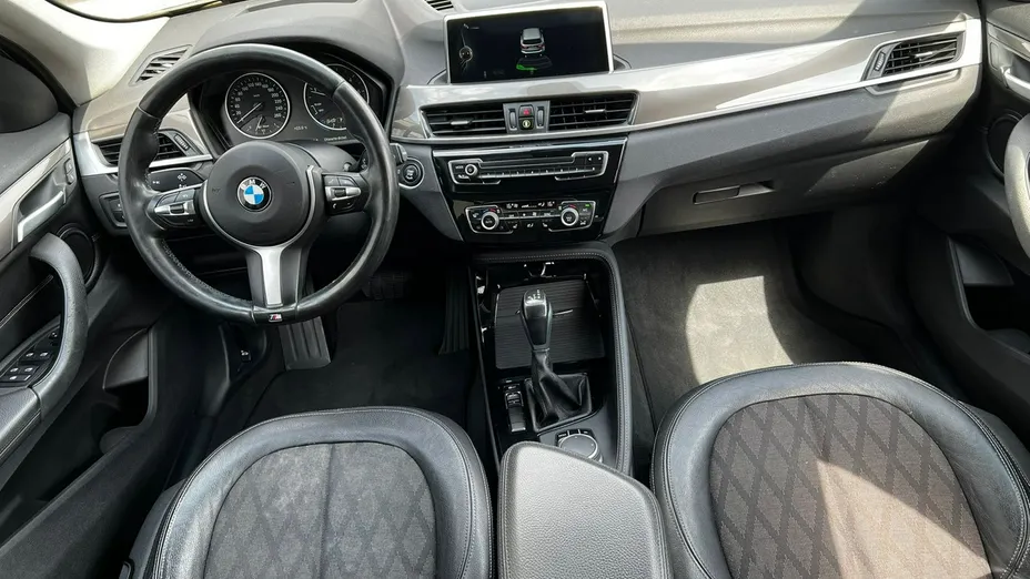 BMW X1 -