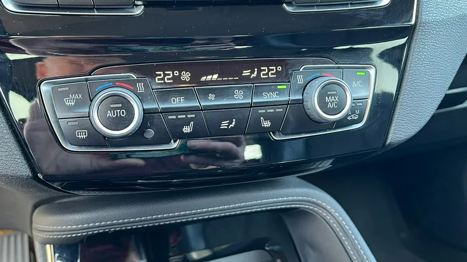 BMW X1 -