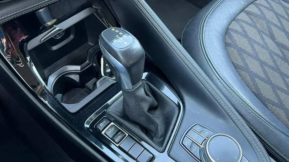BMW X1 -