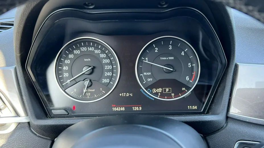 BMW X1 -