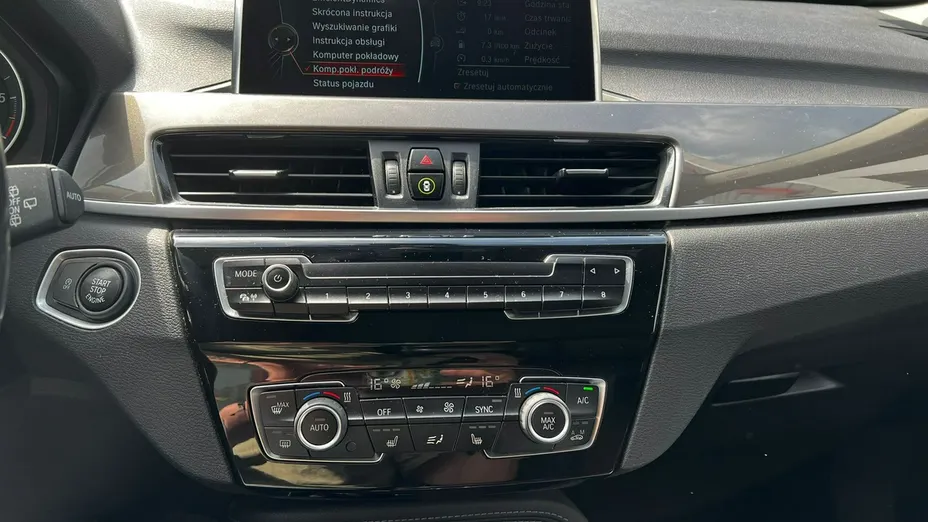 BMW X1 -