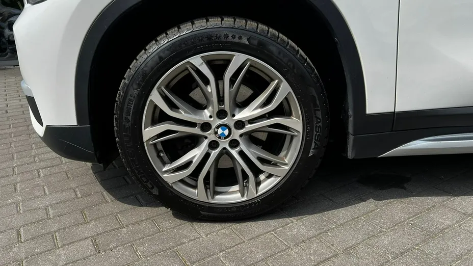 BMW X1 -