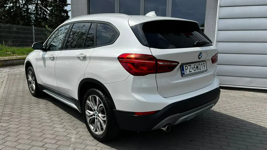 BMW X1 -