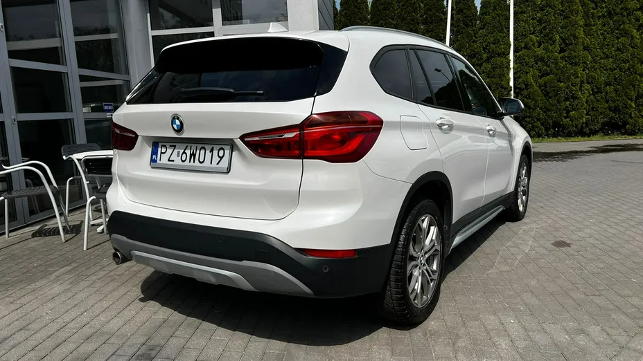 BMW X1 -