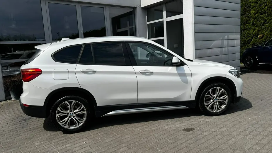 BMW X1 -