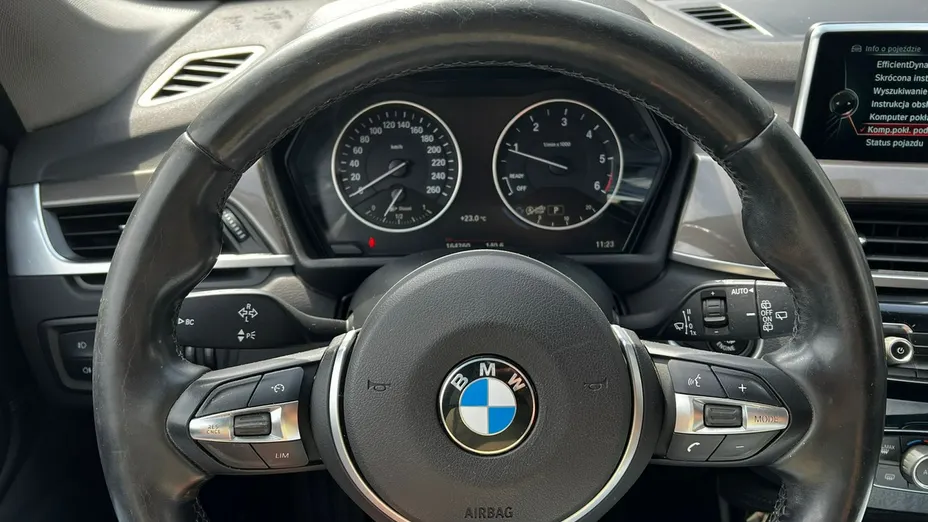 BMW X1 -