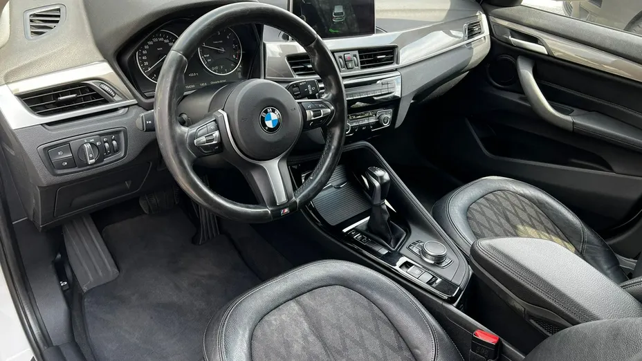BMW X1 -