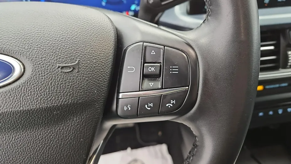 FORD Focus -