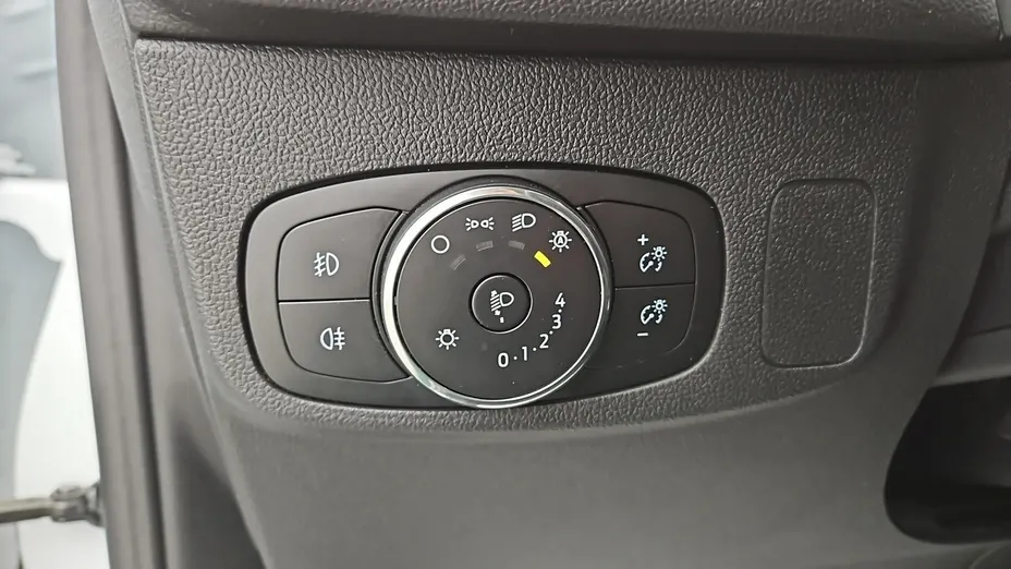 FORD Focus -