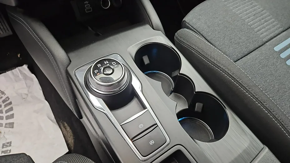FORD Focus -