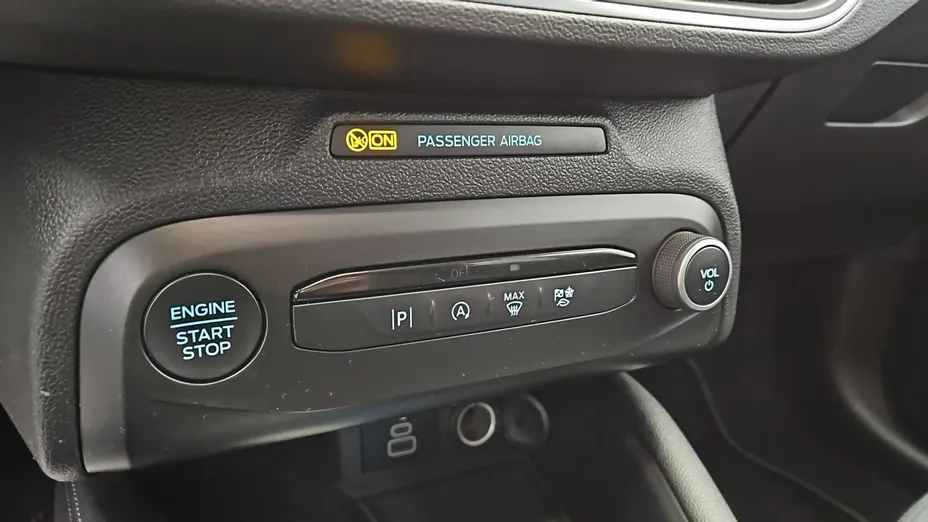 FORD Focus -