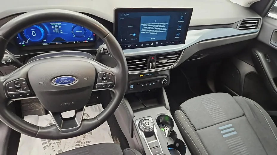 FORD Focus -