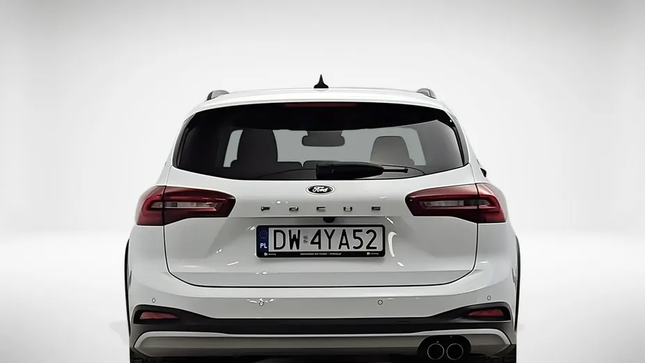 FORD Focus -