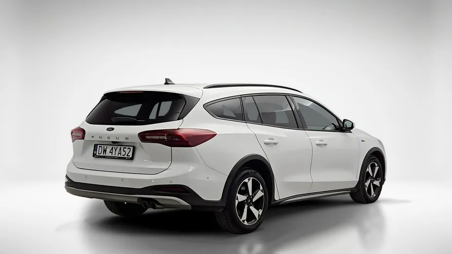FORD Focus -