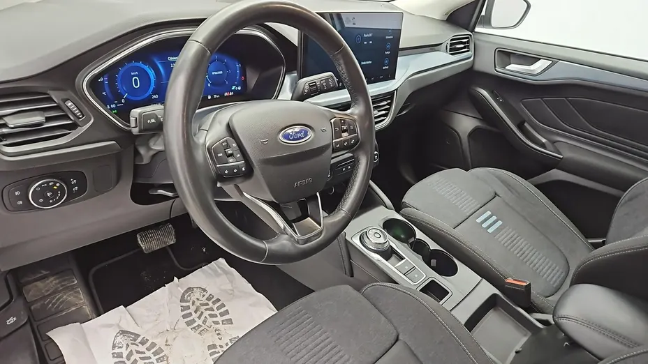 FORD Focus -